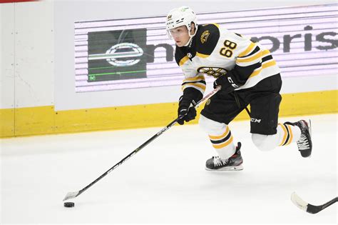 Boston Bruins Announce Training Camp Roster And Schedule