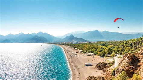 Middle english usage of turkye is evidenced in an early work by chaucer called the book of the duchess (c. Antalya - Turquía - Turismo - Viajes y Tramites