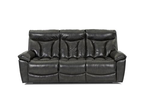 Need help finding your perfect sofa? Plush Leather Reclining Sofa & Set