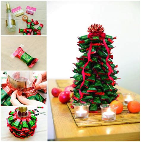 Maybe you would like to learn more about one of these? Wonderful DIY Chocolate Christmas Tree
