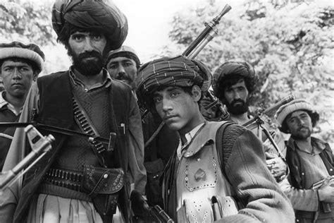 The Soviet Afghan War 1979 89 The Pashtun People Afghan War Afghanistan War Afghanistan