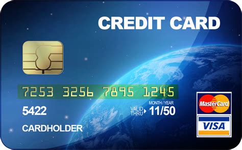 Credit Card Example Peerless Credit
