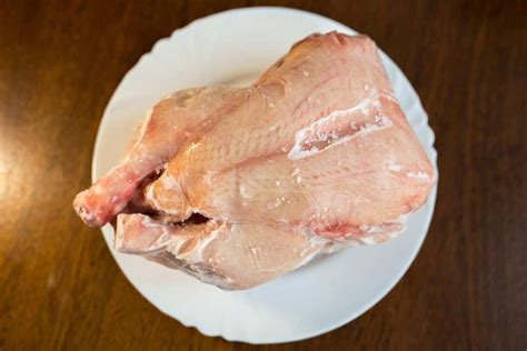 How to defrost chicken fast (4 quick ways. How to Defrost Chicken Fast - and Above all, SAFELY!