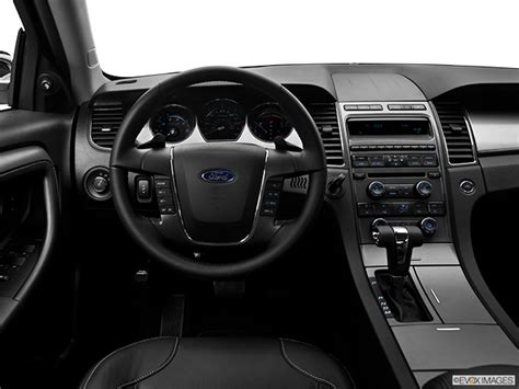 2012 Ford Taurus Se Price Review Photos Canada Driving