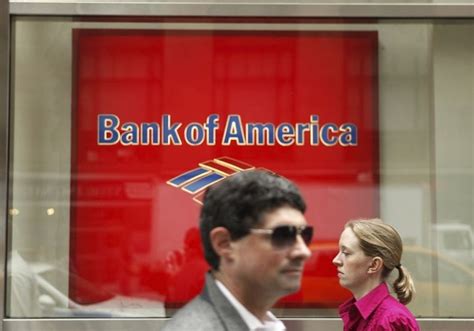 Bank Of America Earnings Preview Profits To Plunge In 4q On Legal Charges Revenue Concerns