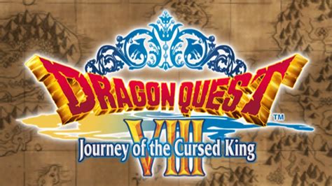 Dragon Quest Viii Ios Review
