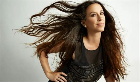 Hot Alanis Morissette Photos That Will Make Your Head Spin Thblog