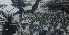 The crash happened in the last years of south africa's apartheid government. The plane crash that lead to Samora Machel's Death | South ...