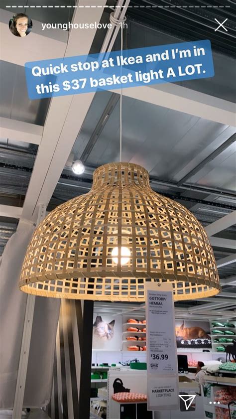 Home first provides free delivery. Pin by Nichole Herschler on IKEA want list | Basket ...