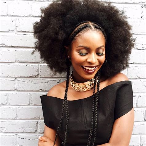35 Gorgeous Cornrow Hairstyles Perfect For All Occasions