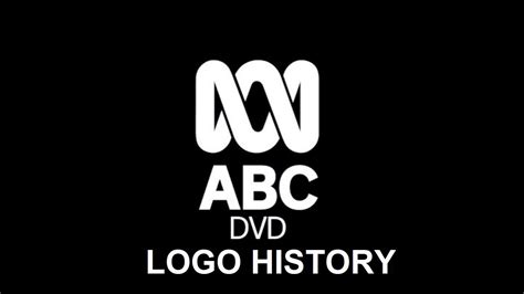 Abc Video Dvd Logo History 1984 Present [ep 34] Youtube