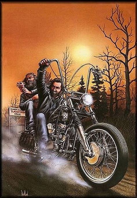 David Mann Art Art Harley Davidson Harley Davidson Wallpaper Harley
