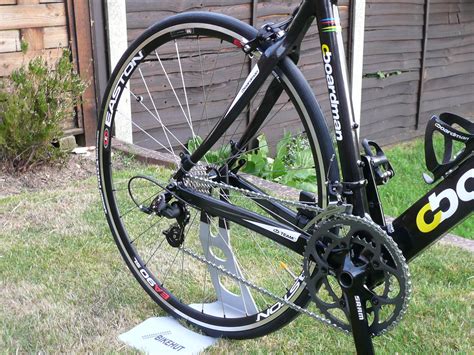If you find an inaccuracy in our frequently asked questions, please let us know by using our contact form. My Team Carbon + upgrades - BikeRadar Forum