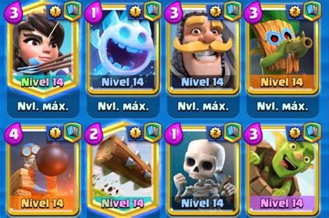 The Best Clash Royale Decks Gearrice