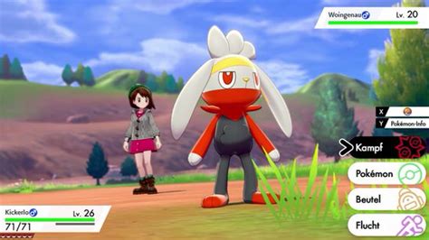 Check out inspiring examples of kickerlo artwork on deviantart, and get inspired by our community of talented artists. Kickerlo | Pokémon Schwert und Pokémon Schild