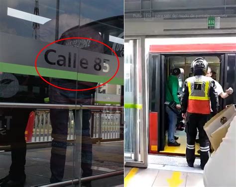Maybe you would like to learn more about one of these? Muerto en Transmilenio: detalles del robo hoy