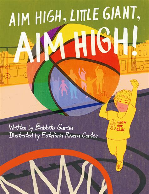 Aim High, Little Giant, Aim High! | HaymarketBooks.org