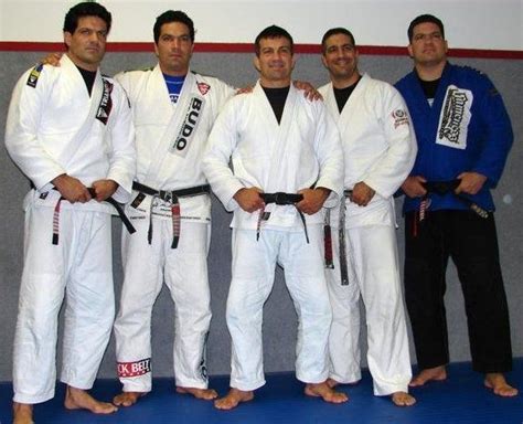 Machado Brothers Brazilian Jiu Jitsu Jiu Jitsu Bjj