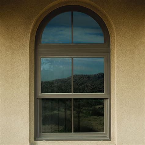 They use andersen's fibrex® material, which is a sturdy blend of a thermoplastic pvc polymer and reclaimed wood fibers collected from their wood window manufacturing processes. Andersen 100 Series Windows - Smart Windows Colorado