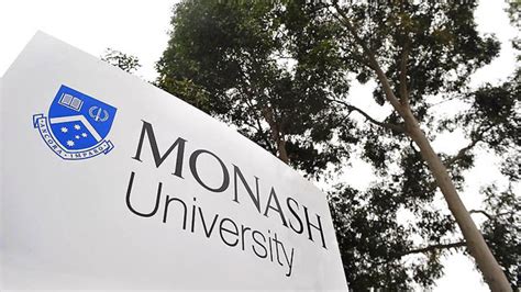 20172018 Monash University Malaysia Scholarships For Undergraduate