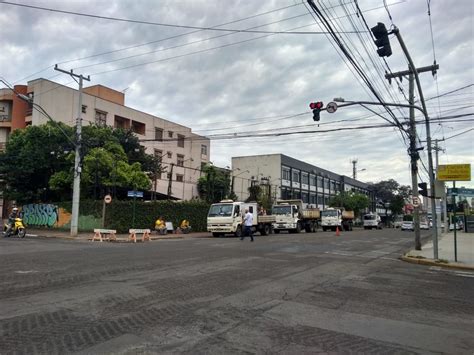 Jose Do Patrocinio Rua