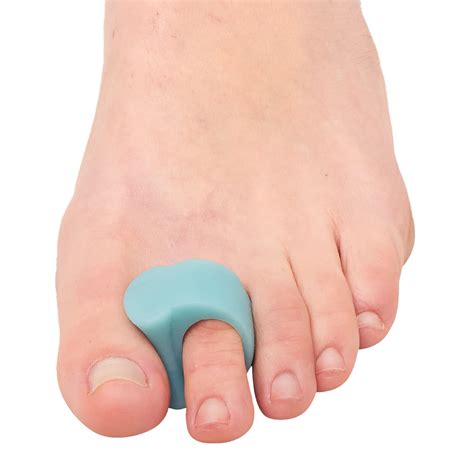 Buy Zentoes Gel Toe Separators For Overlapping Toes Bunions Big Toe