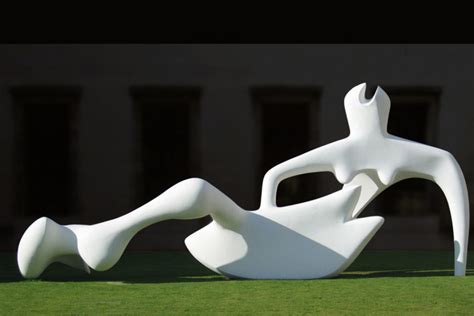 A Short History Of Abstract Sculpture Widewalls