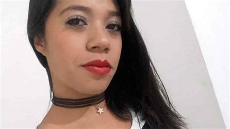 Se Busca Gabriela Yescas Desapareció En Tula Hace 3 Días La Silla Rota