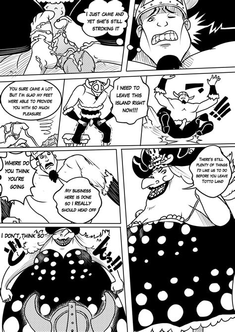 Read Fira L Charlotte Linlin Xxx One Piece Hentai Porns Manga And Porncomics Xxx