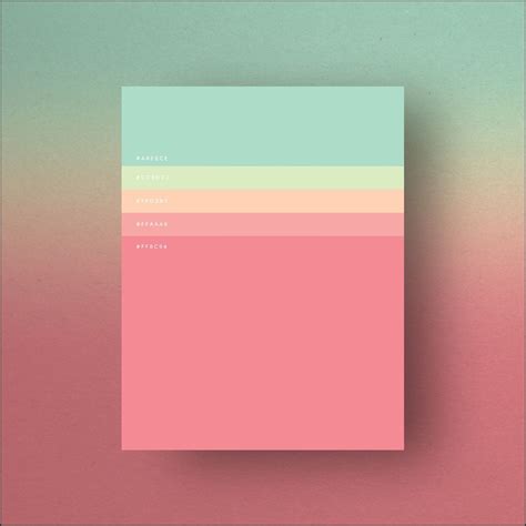 minimalist-color-palette-2017-2 | | Minimalist color palette, Web colors, Minimalist poster