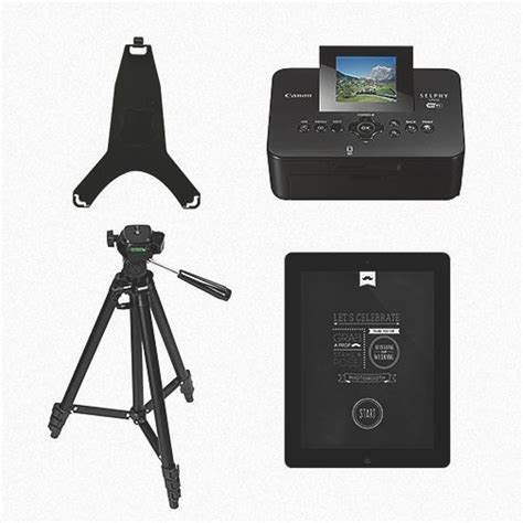 For win 10, you can directly plug into the usb port and search camera in windows to find it and click on. Simple set up for a DIY photo booth using the DIY Wedding ...