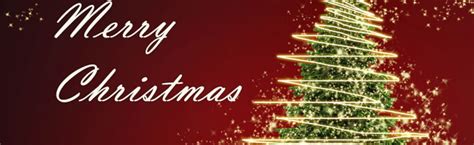 Wishing You A Very Merry Christmas - Temporary Facilities