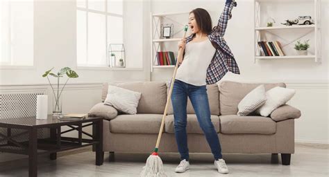 8 Amazing Tips To Keeping A Clean House In Newsweekly