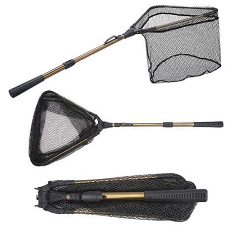 10 Best Kayak Fishing Nets In 2022 Reviewed By Kayak Enthusiasts