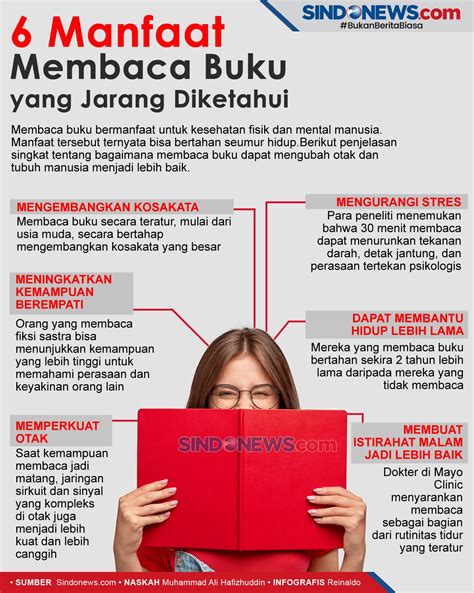 Detail Apakah Manfaat Membaca Buku Koleksi Nomer 3