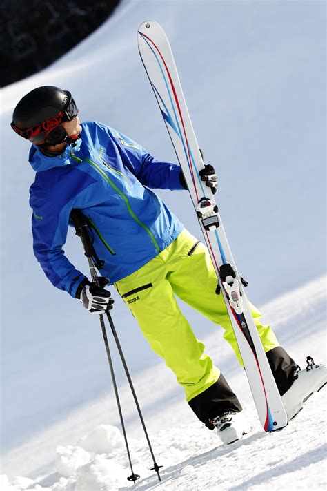 K2 is the original american ski and snowboard brand, founded in 1962 in washington state. BMW and K2 Introduce New Performance Skis - autoevolution