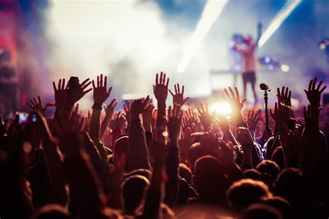 Summer Music Festivals Your Essential Guide To This Summers Top