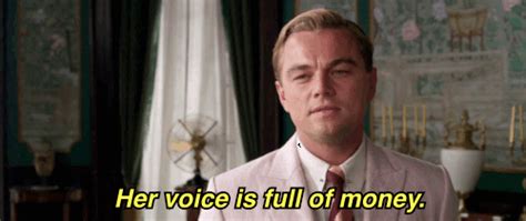 Great gatsby quotes old money vs new money. 10 Great Gatsby Quotes that are Accurate AF