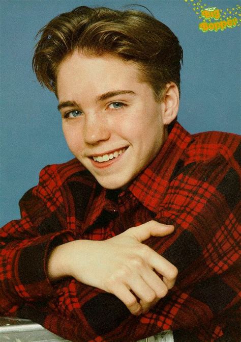Picture Of Jonathan Brandis In General Pictures Jb044 Teen