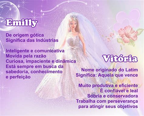 Qual O Significado Do Nome Emili