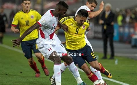Colombia last summer and had an amazing time. Peru vs Colombia Preview and Prediction Live Stream International Friendly 2019