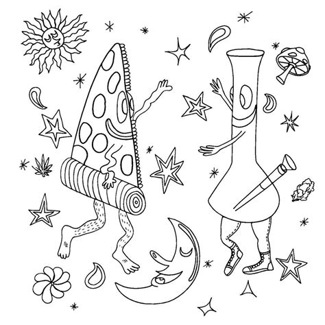 Are there any printable dirty coloring pages for adults? Cannabis coloring, Download Cannabis coloring for free 2019