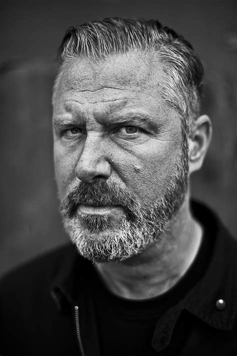 View all eric corton tv (1 more). Eric Corton, Dutch radio DJ and actor photographed by ...