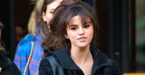 Selena Gomez Has Deleted Her Instagram Account Spinsouthwest