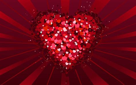 Traditionally, people celibate the holiday by sending cards, dating with loved. 21 HD Valentine's Day Wallpapers