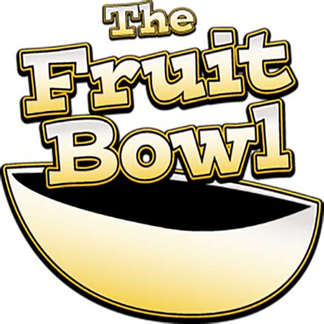 The Fruit Bowl Dallas Life Is Fruitiful