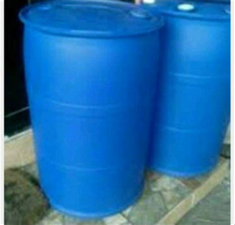 Penampung air dapat berfungsi banyak pada rumah atau bangunan bahkan sampai untuk anda yang bergerak dibidang pertanian. Jual drum plastik tong sampah tempat sampah penampung air ...