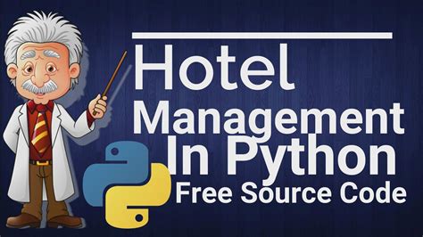 Restaurant Management System Project In Python With Source Code
