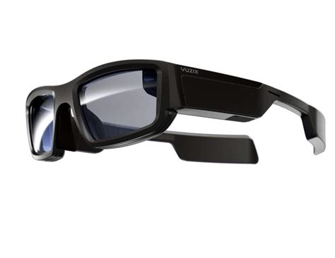 Vuzix Blade Refurbished Ar Smart Glasses Buy Online In United Arab