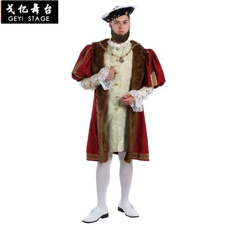 Medieval Lord Costume Uk